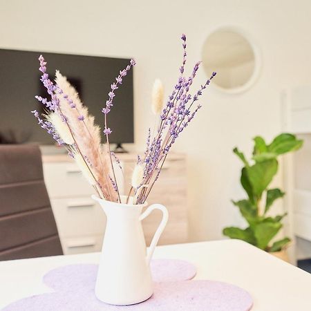 Landhotel Sonnenhof Ossig 외부 사진