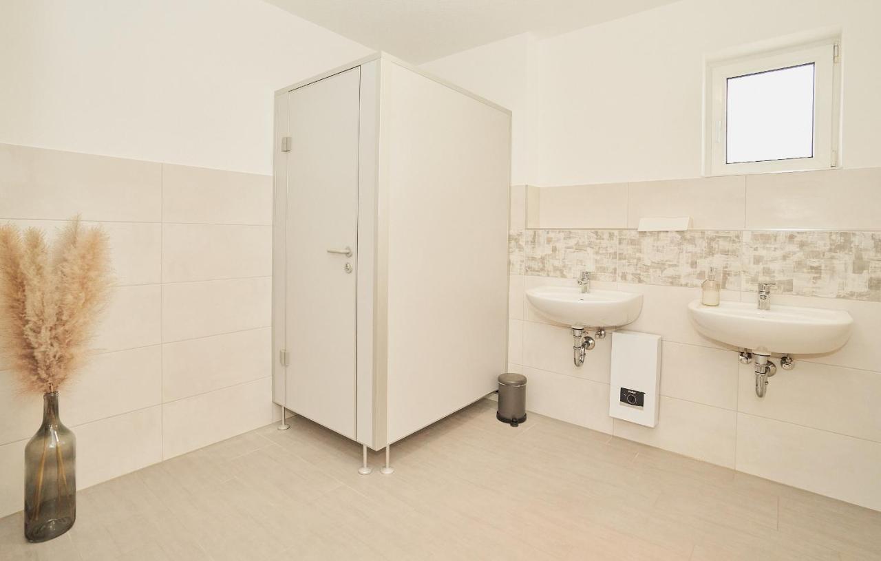 Landhotel Sonnenhof Ossig 외부 사진